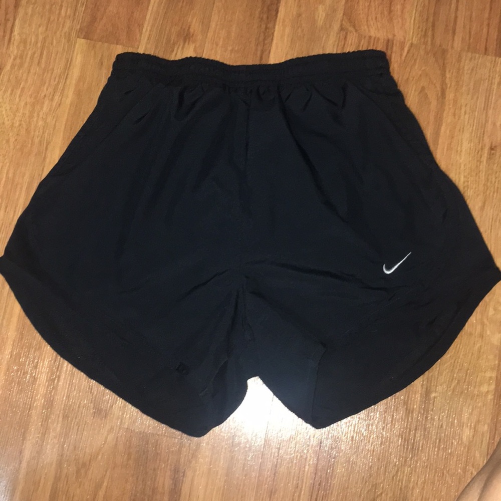 NIKE dri-fit sports shorts!
